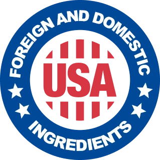 No Foreign Fillers - JellyFil is free of unnecessary additives