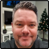 Brian K. - JellyFil customer review photo