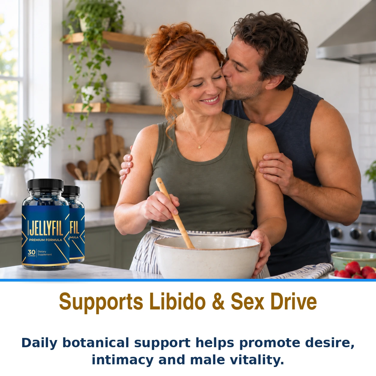 JellyFil supports steady daily energy